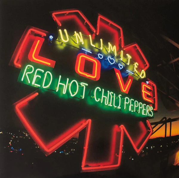Red Hot Chili Peppers